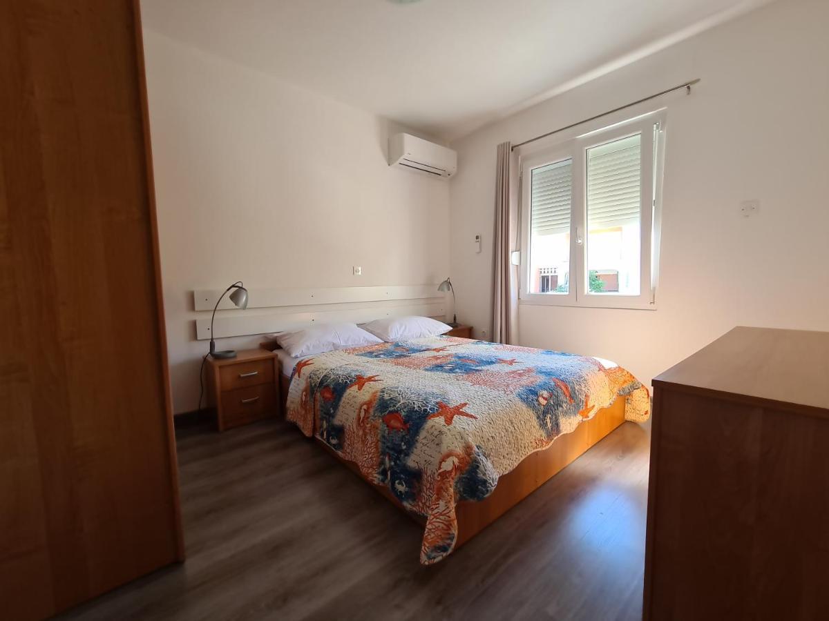 Apartmani Magas Selce Exterior foto