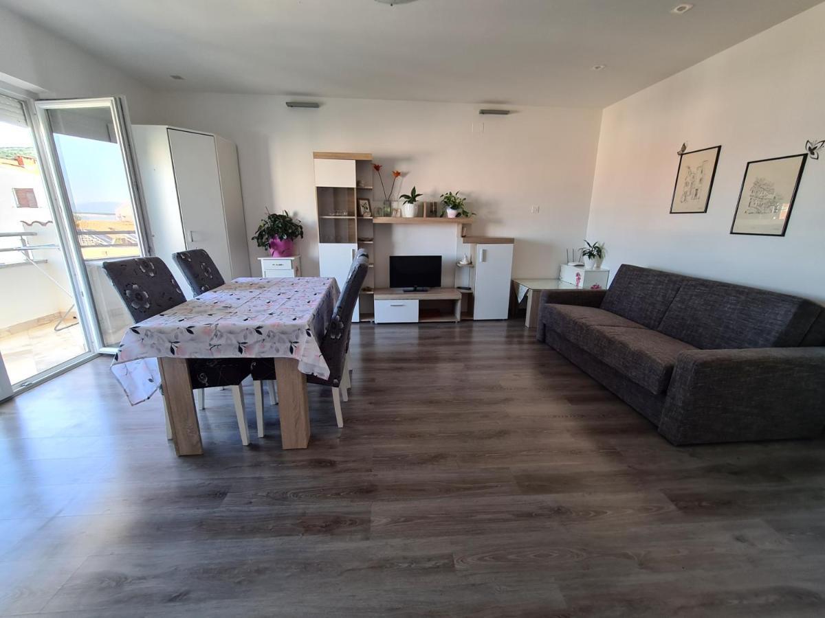 Apartmani Magas Selce Exterior foto