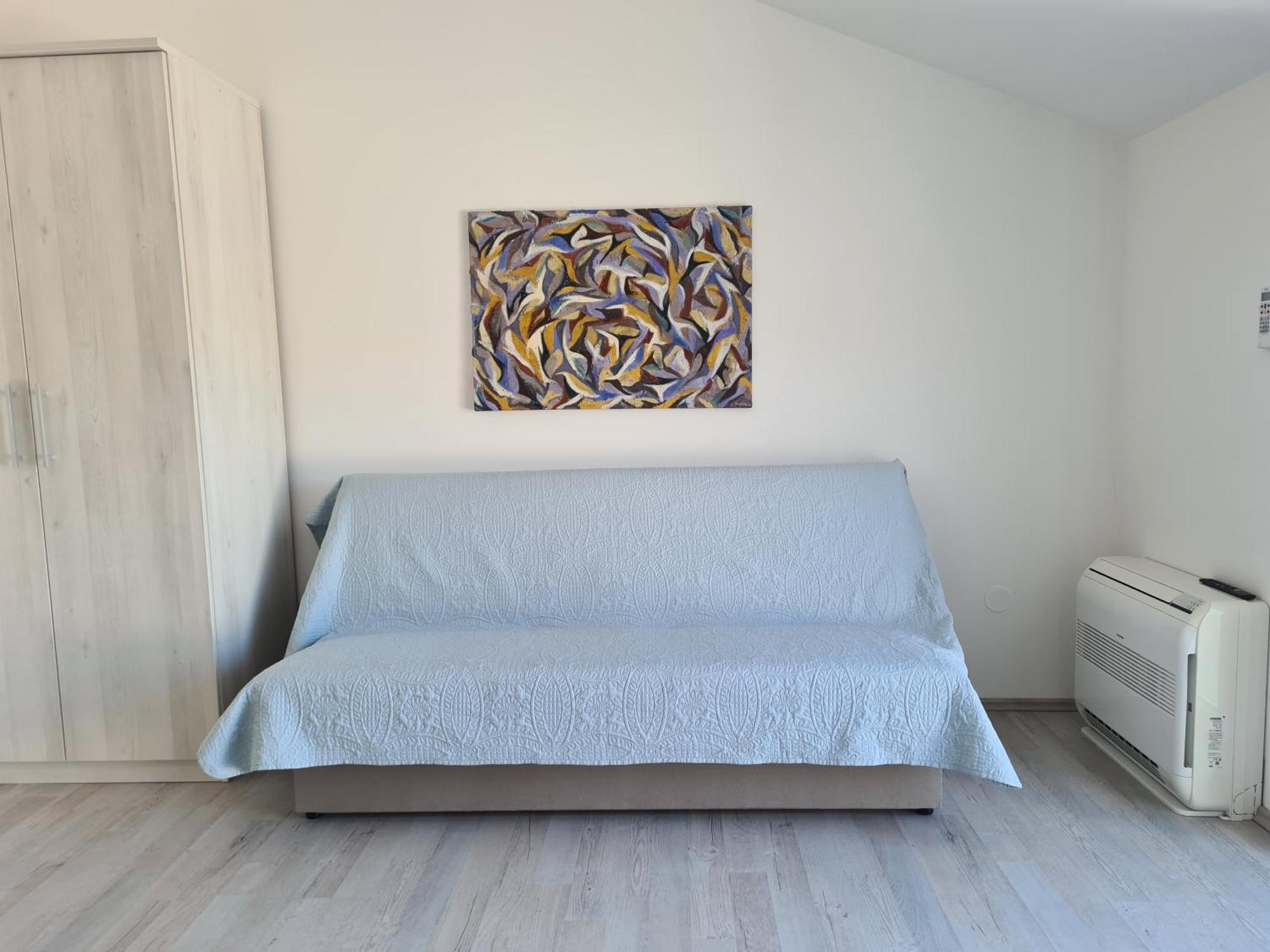 Apartmani Magas Selce Quarto foto