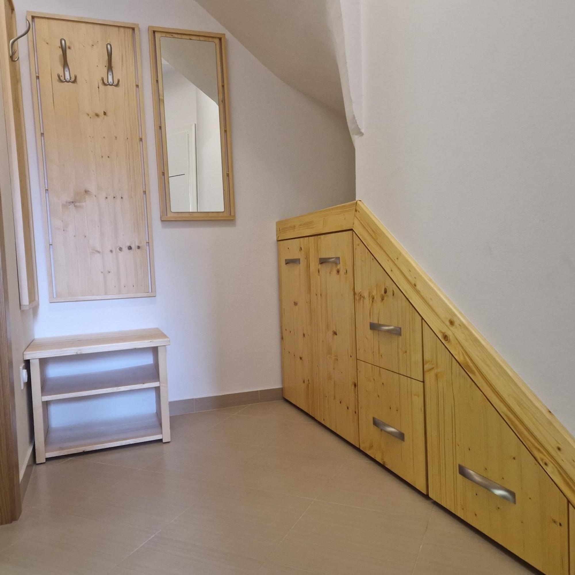 Apartmani Magas Selce Exterior foto