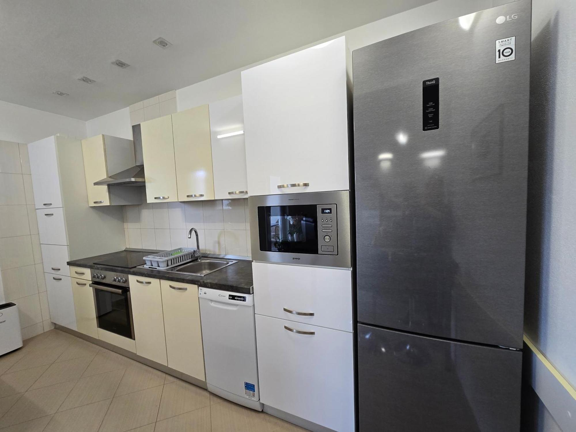 Apartmani Magas Selce Exterior foto