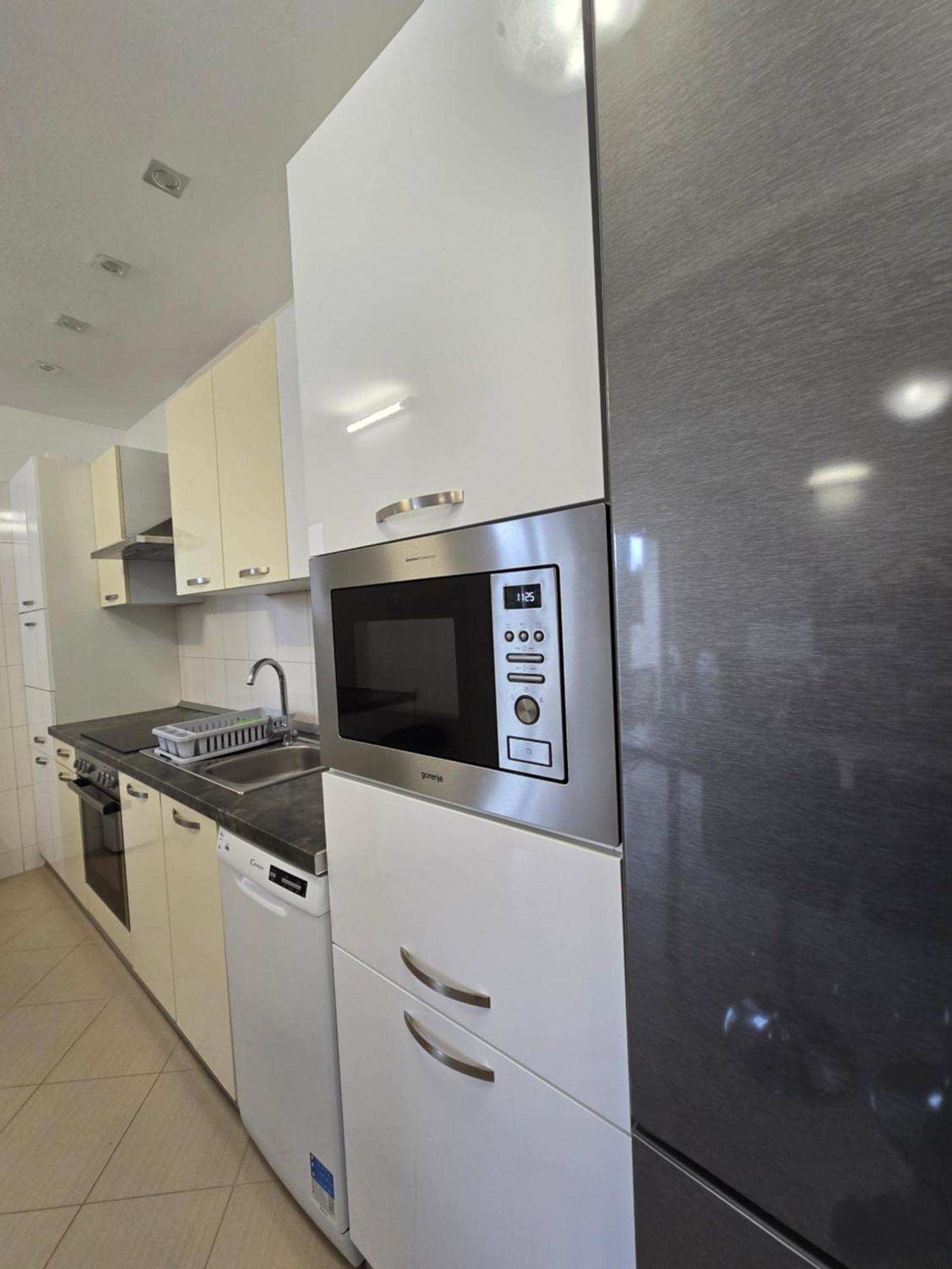 Apartmani Magas Selce Exterior foto