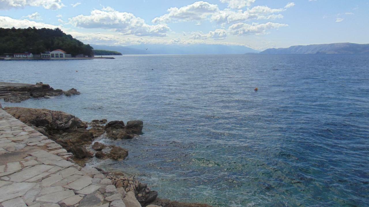 Apartmani Magas Selce Exterior foto