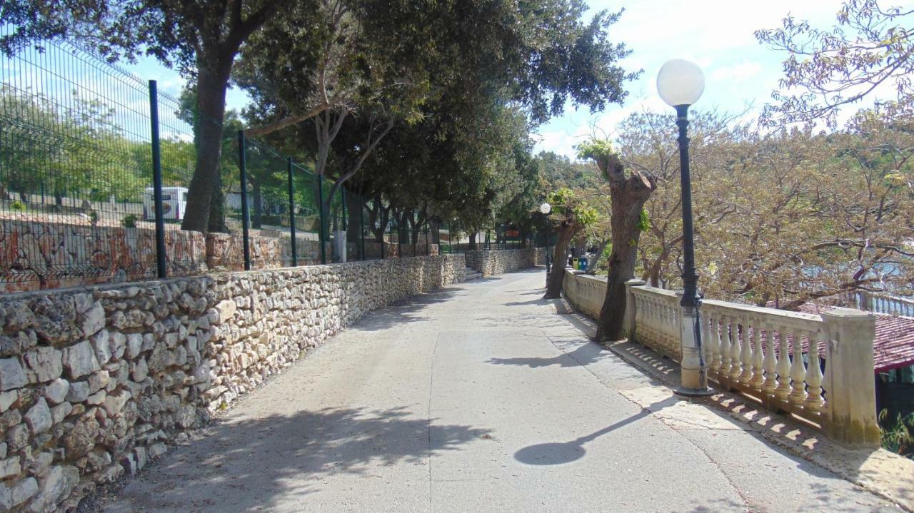 Apartmani Magas Selce Exterior foto