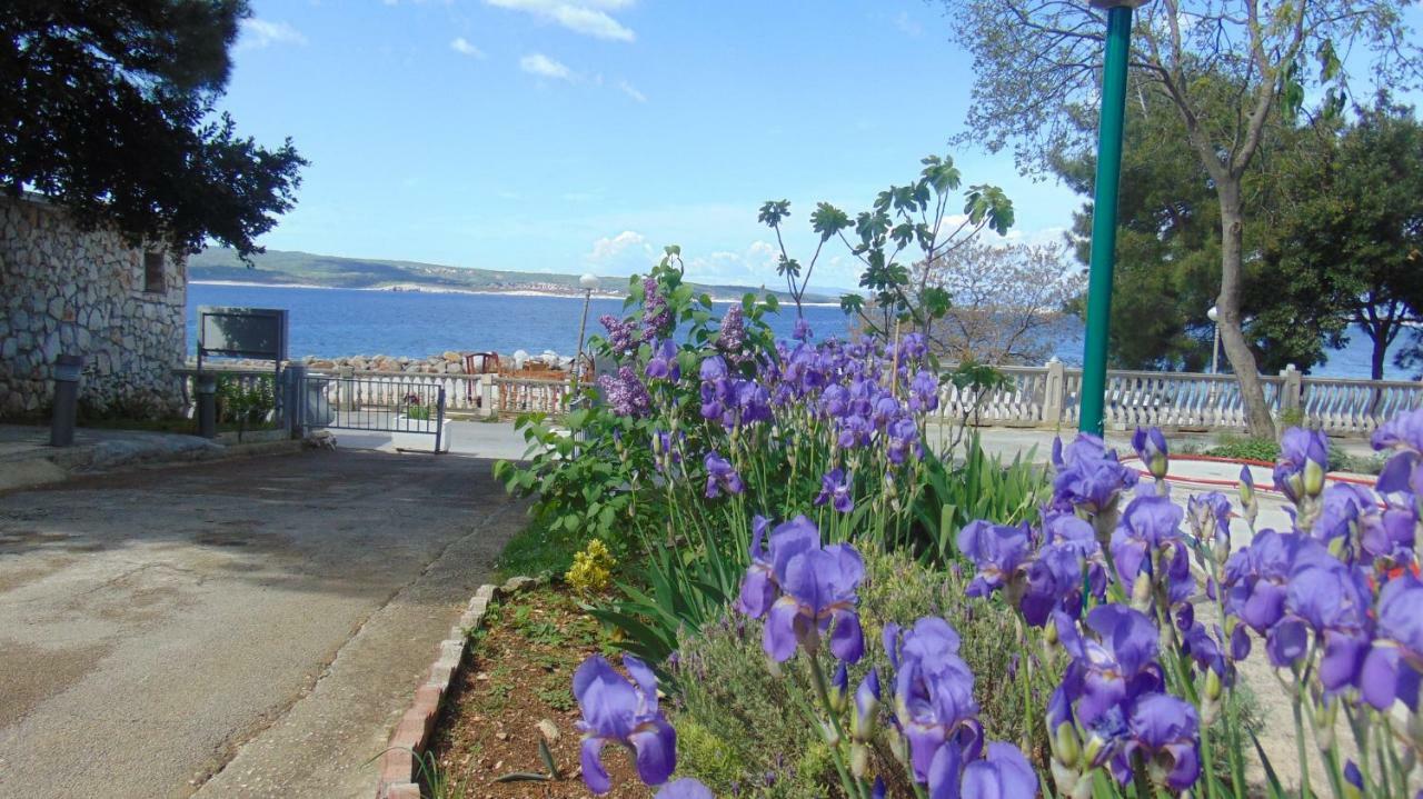 Apartmani Magas Selce Exterior foto